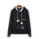 Kangaroo Hoodie - Furrish™ 