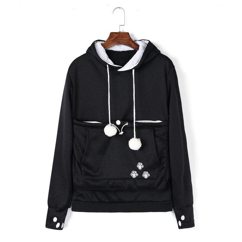 Kangaroo Hoodie - Furrish™ 