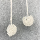 Snouty™ Plush Kangaroo Hoodie 