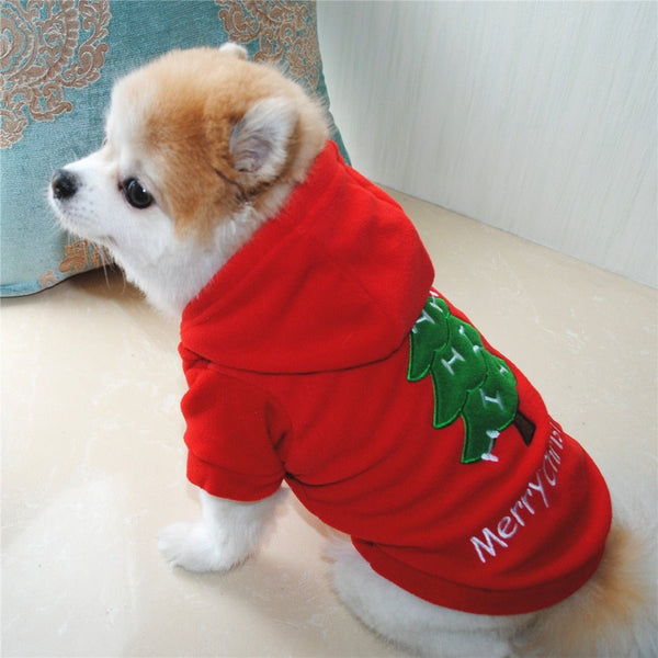 Christmas Hoodie - Lupzy™ 