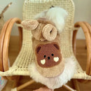 Snouty™ Cute Bear Sweatshirt 