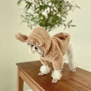 Snouty™ Cute Bear Sweatshirt 