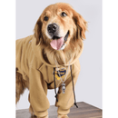 Cheese Oversized Hoodie - Snouty™ 