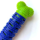 Chewbrush™ Dog Toothbrush Chew Toy 