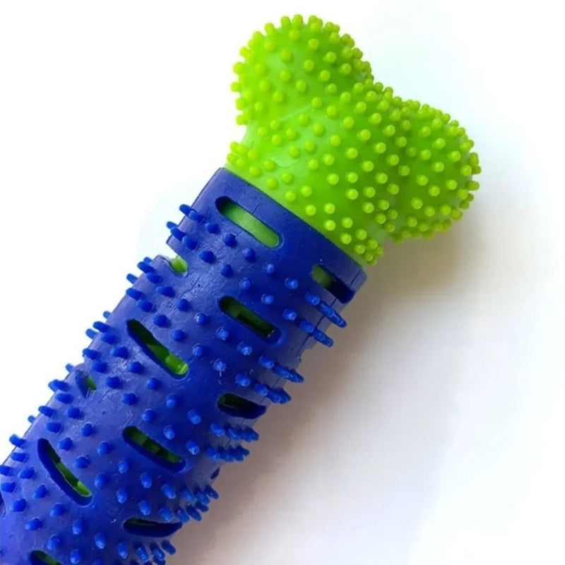Chewbrush™ Dog Toothbrush Chew Toy 