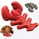 Mordedor Pet Lagosta Ultra Resistente - Woofline™