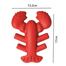 Mordedor Pet Lagosta Ultra Resistente - Woofline™