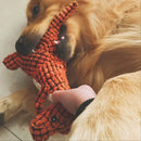 Pelúcia Dino Super Resistente - Pawzly™