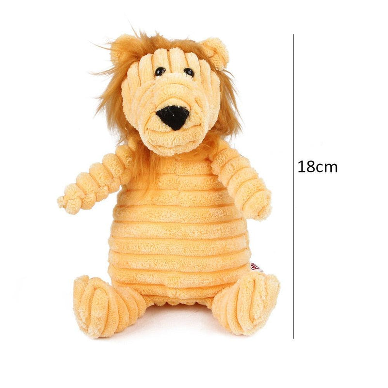 Plush Dog Toy - Barkify™ 