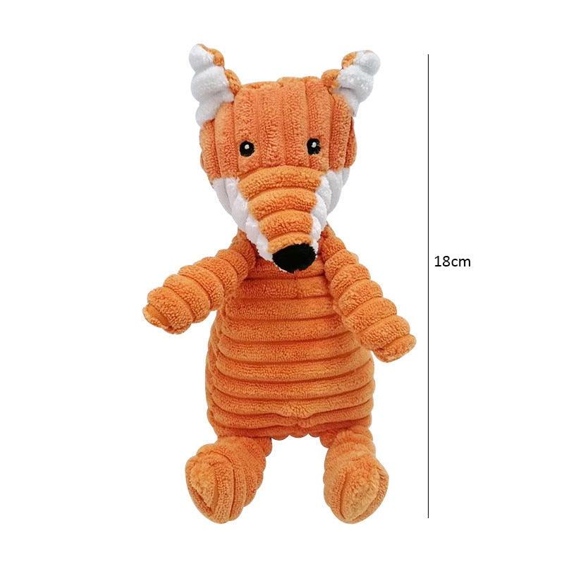 Plush Dog Toy - Barkify™ 