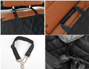 Pet Seat Protector - Muttly™ 