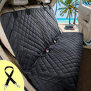 Pet Seat Protector - Muttly™ 