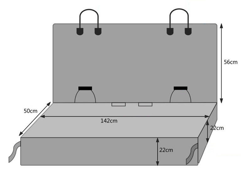 Pet Seat Protector - Muttly™ 