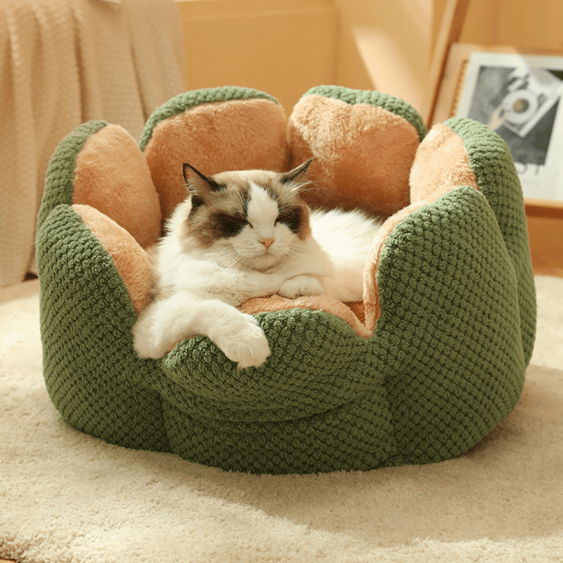 Puff Pet Florzinha - Kinect™ 