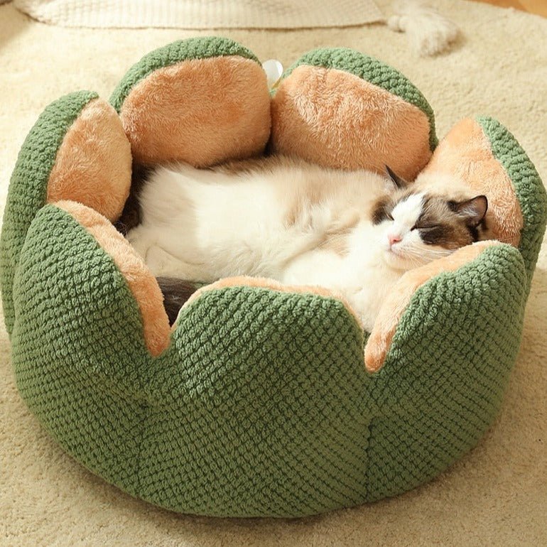 Puff Pet Florzinha - Kinect™ 