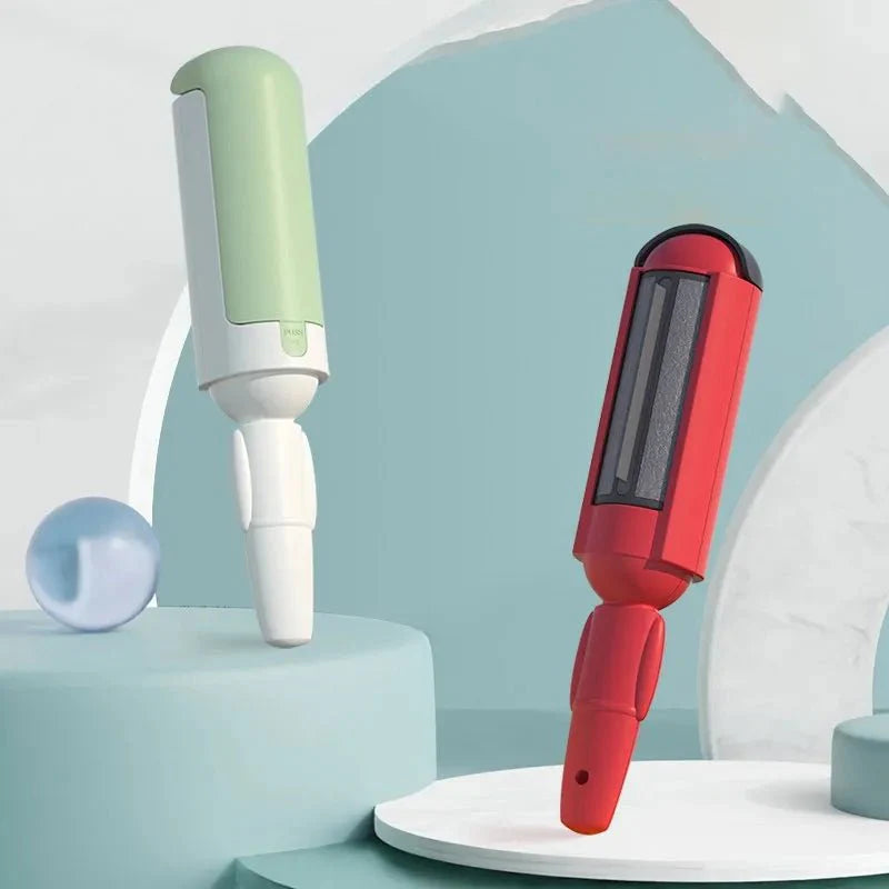 Lint Remover for Clothes - Pawzly™ 