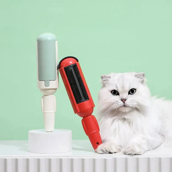 Lint Remover for Clothes - Pawzly™ 