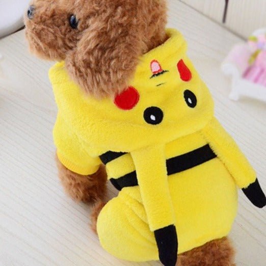 Pet Costumes - Pawzly™ 