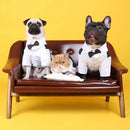 Elegant Suit-Style Pet Clothing - Barkify™ 