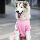 Comfortable Fleece Dog Clothes for Pets - Adidog™ 