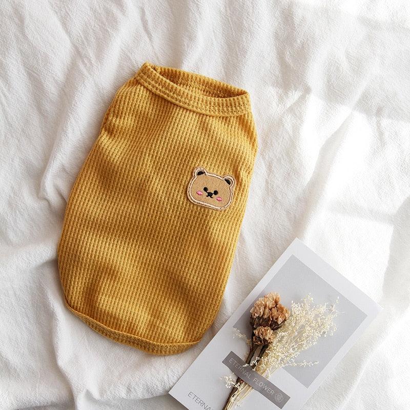 Cute Vest - Petzo™ 