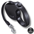 5m Retractable Leash for Dogs Up to 32kg | Mimo Safe Walk 