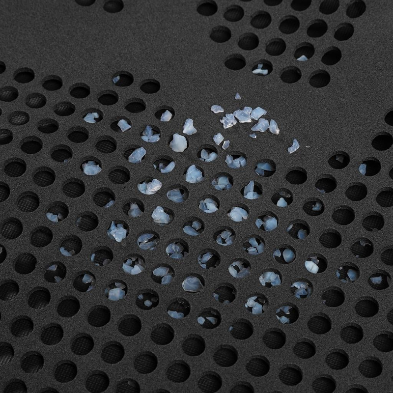 Tapete Higiênico Coletor de Areia para Gatos – Pets Lab™ | Antissujo e Reutilizável