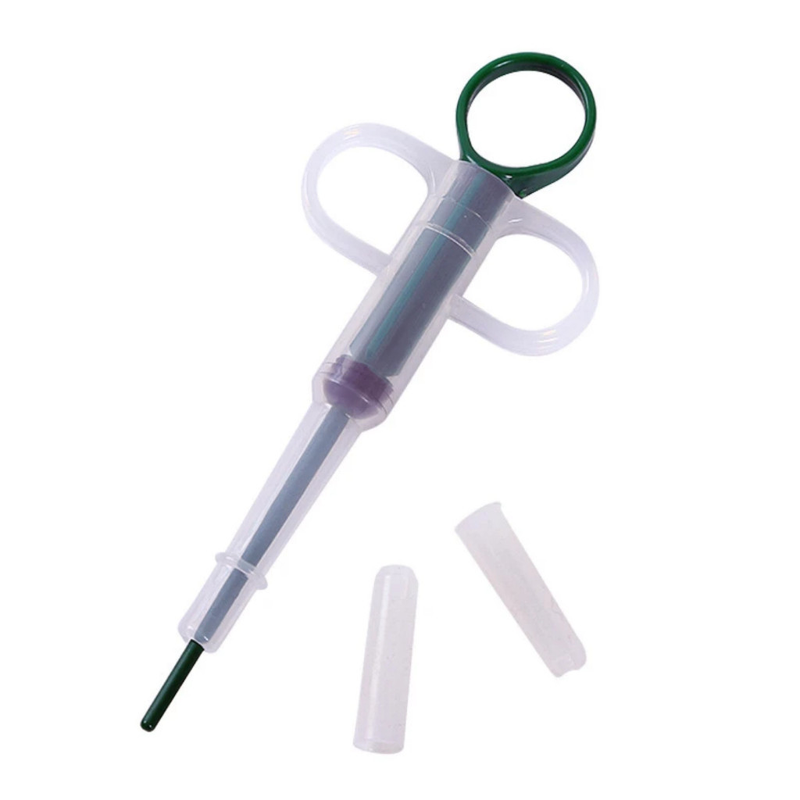 HushPet™ Medicine Dispenser 