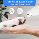 Aspirador de Pelos Profissional para Pets – Kit Completo 2.5L