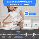 Aspirador de Pelos Profissional para Pets – Kit Completo 2.5L