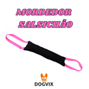 Mordedor Pillow Super Forte para Cães de Grande Porte – Dogvix™ | Treinamento e Diversão