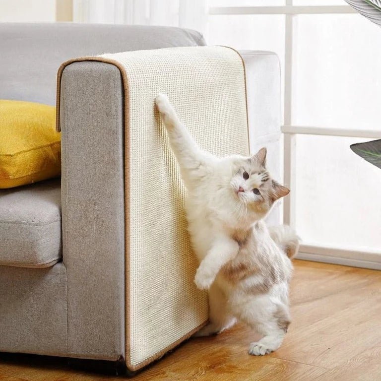 Tapete Arranhador - Furrish™