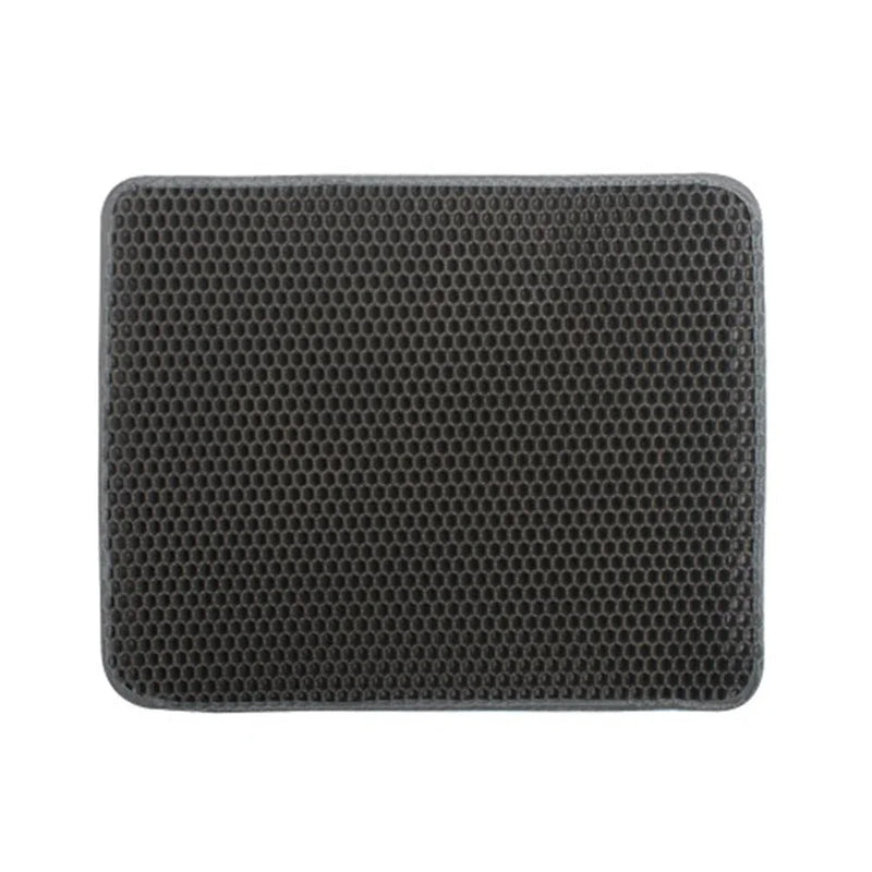 Tapete de Areia para Gatos - Petzo™