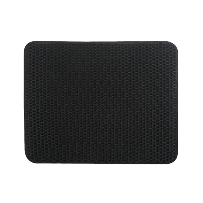 Tapete de Areia para Gatos - Petzo™