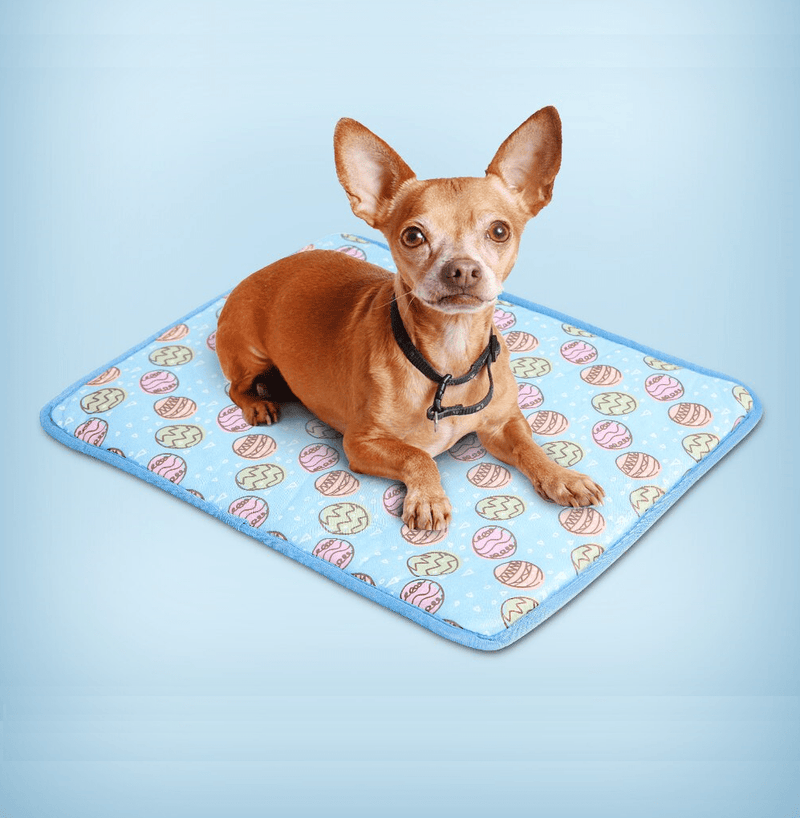 Ice Pet Cooling Mat - Pawzly™ 