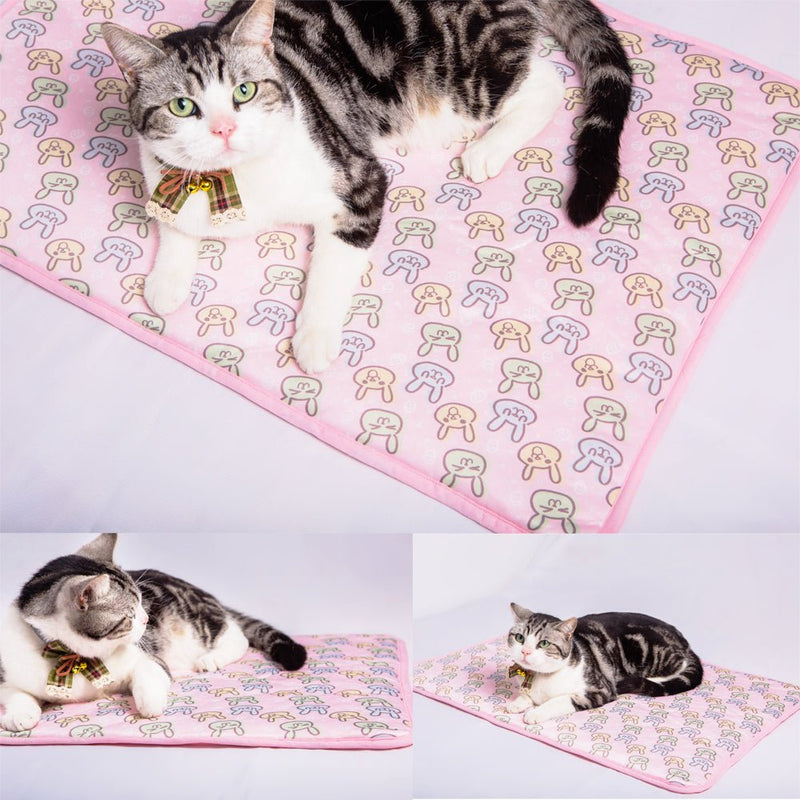 Ice Pet Cooling Mat - Pawzly™ 