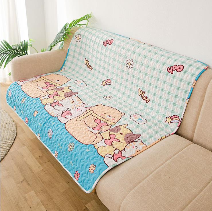 Tuthy Cooling Mat - Barkify™ 