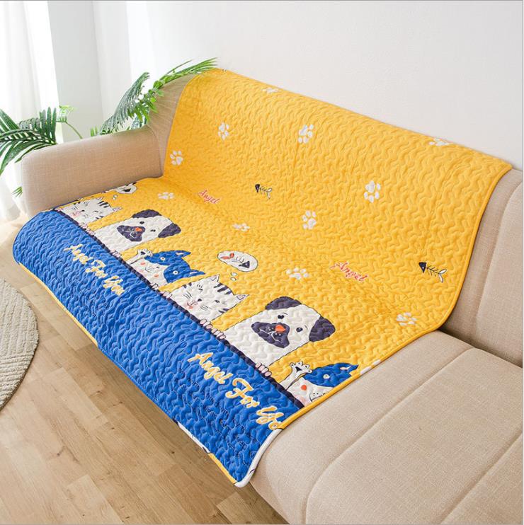 Tuthy Cooling Mat - Barkify™ 