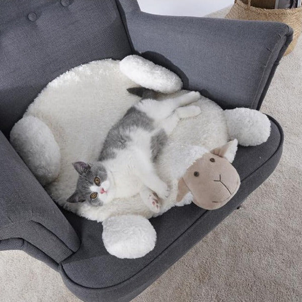 Sheep Rug - Pawzly™ 