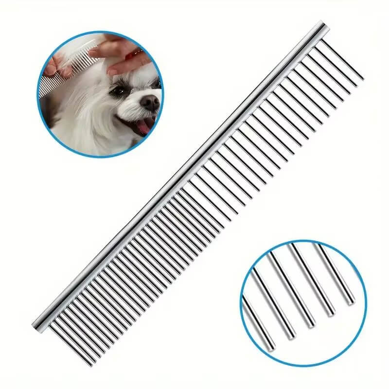 5-in-1 Pet Grooming Scissors - Lupzy™ 