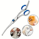 5-in-1 Pet Grooming Scissors - Lupzy™ 