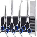 5-in-1 Pet Grooming Scissors - Lupzy™ 