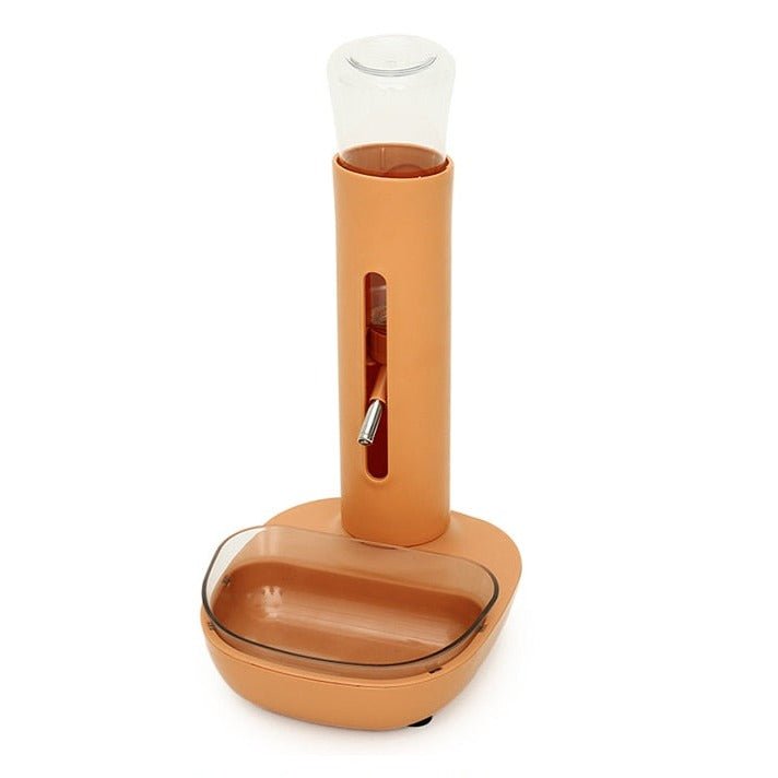 2-in-1 Anti-Wet Bowl - Pawzly™ 