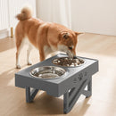 Adjustable 3-Height Bowl - Pawzly™ 