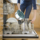 Stainless Steel Anti-Splash Bowl 4L - Lupzy™ 