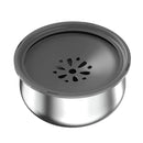 Stainless Steel Anti-Splash Bowl 4L - Lupzy™ 