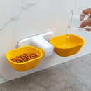 Adjustable Wall-Mounted Bowl - Petzo™ 