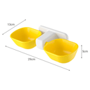 Adjustable Wall-Mounted Bowl - Petzo™ 