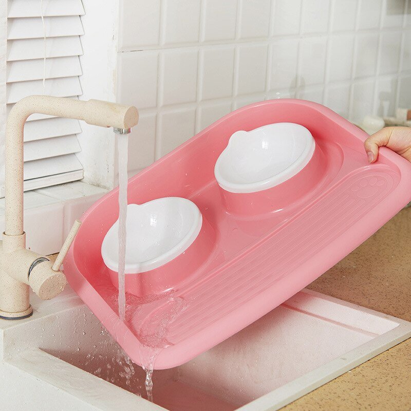 Double Bowl - Muttly™ 