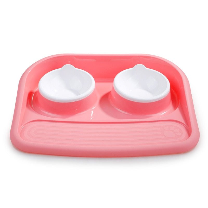 Double Bowl - Muttly™ 